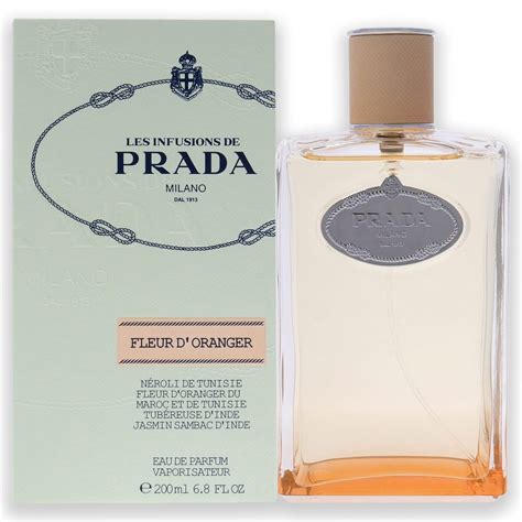 prada infusion de fleur d oranger|prada infusion cedar.